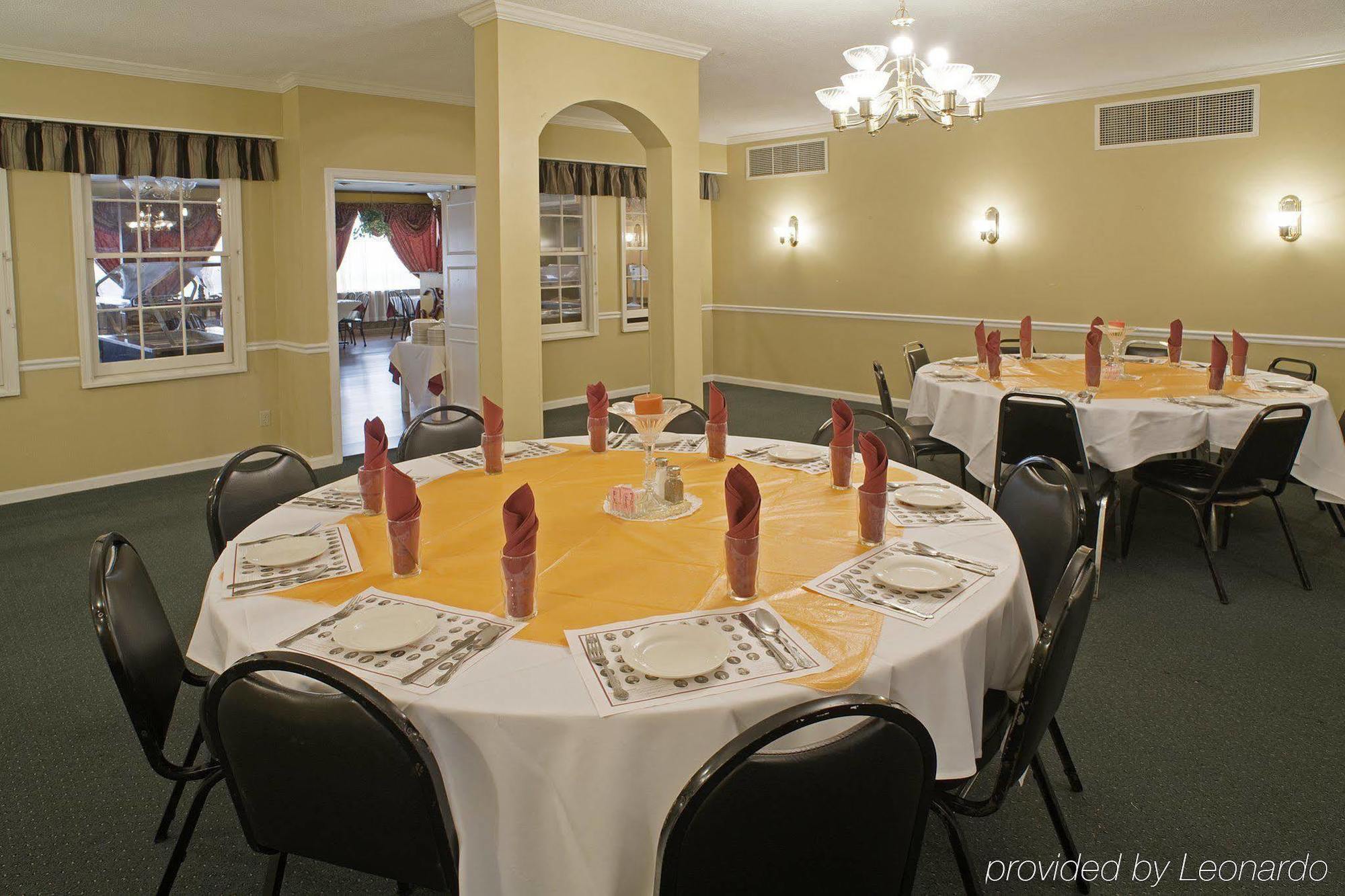 Travelodge By Wyndham Salisbury Md Facilities photo